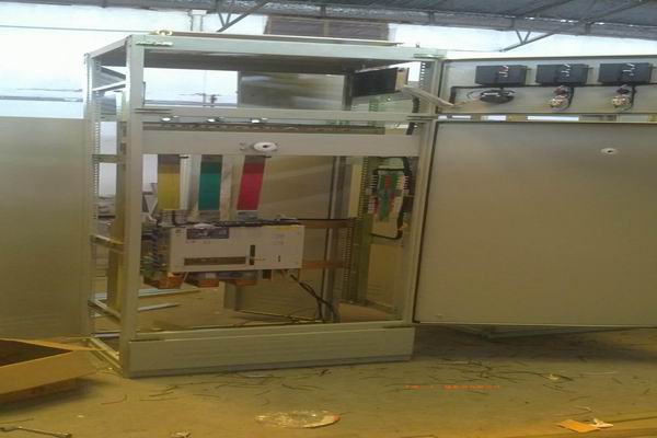 会山镇变频计量柜 2021热销临时固定式开关柜